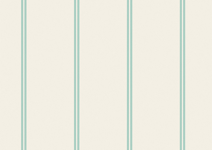 The British Stripe Co. Victoria, Brighton No.3 - Twist&Fit Roller Blind - Image 6